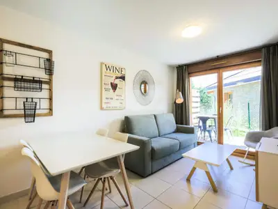 Ferienwohnung für 5 Personen (35 m²) 8/10