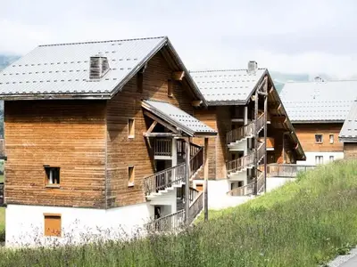 Ferienwohnung für 5 Personen (30 m²) 5/10