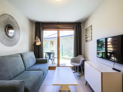 Ferienwohnung für 5 Personen (35 m²) 9/10