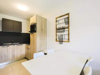 Ferienwohnung für 5 Personen (35 m²) 10/10