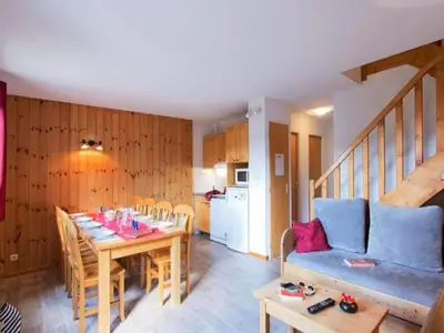 Ferienwohnung für 7 Personen (40 m²) 8/10