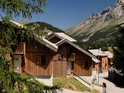 Ferienwohnung für 7 Personen (40 m²) 9/10