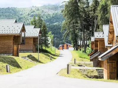 Ferienwohnung für 5 Personen (30 m²) 10/10
