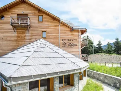 Ferienwohnung für 5 Personen (37 m²) 2/10