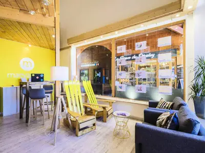 Ferienwohnung für 5 Personen (30 m²) 6/10