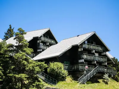 Ferienwohnung für 5 Personen (25 m²) 3/9