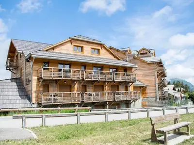 Ferienwohnung für 5 Personen (37 m²) 4/10