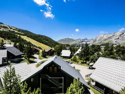 Ferienwohnung für 5 Personen (25 m²) 4/9