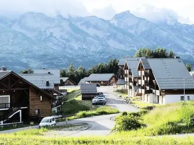 Ferienwohnung für 5 Personen (30 m²) 9/10