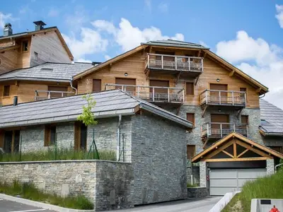 Ferienwohnung für 5 Personen (37 m²) 6/10