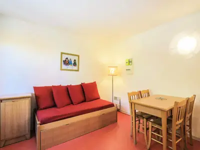 Ferienwohnung für 5 Personen (25 m²) 6/9
