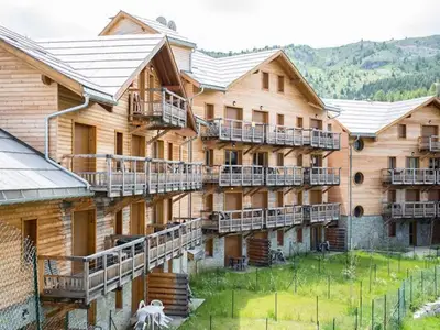 Ferienwohnung für 5 Personen (37 m²) 7/10