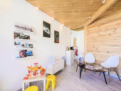 Ferienwohnung für 7 Personen (35 m²) 10/10