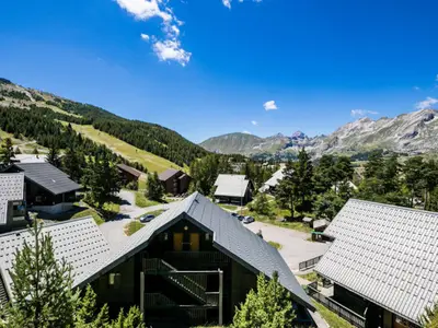 Ferienwohnung für 7 Personen 1/10