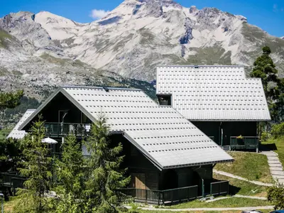 Ferienwohnung für 5 Personen (26 m²) 5/10