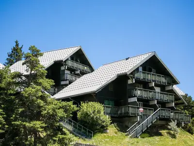 Ferienwohnung für 5 Personen (26 m²) 6/10