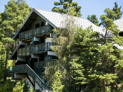 Ferienwohnung für 6 Personen (38 m²) 3/10
