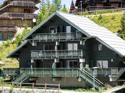 Ferienwohnung für 5 Personen (26 m²) 7/10