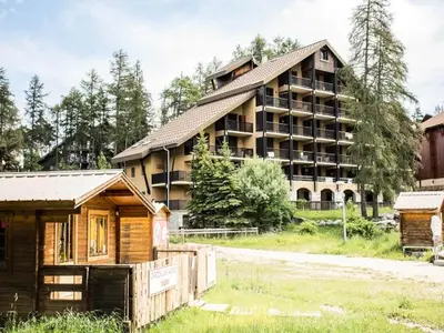 Ferienwohnung für 5 Personen (25 m²) 1/10