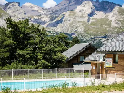 Ferienwohnung für 5 Personen (30 m²) 1/10