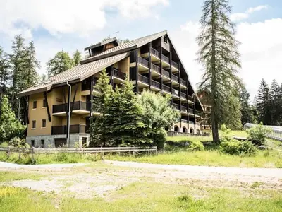 Ferienwohnung für 5 Personen (25 m²) 2/10