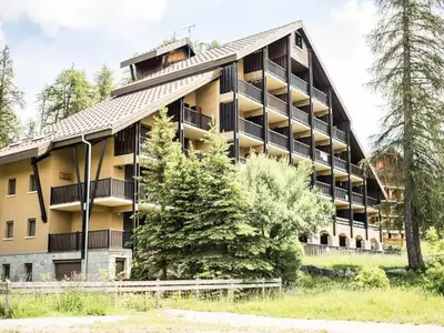 Ferienwohnung für 5 Personen (25 m²) 3/10