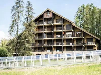 Ferienwohnung für 5 Personen (25 m²) 4/10