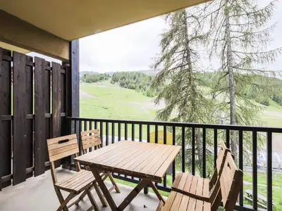 Ferienwohnung für 5 Personen (25 m²) 5/10