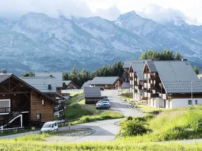 Ferienwohnung für 5 Personen (30 m²) 4/10