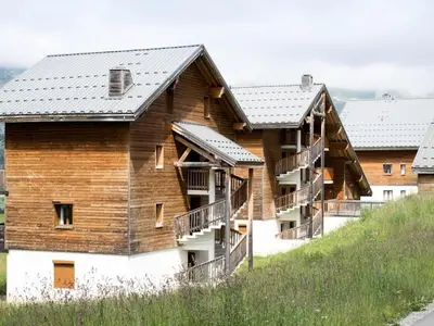 Ferienwohnung für 7 Personen (36 m²) 6/10