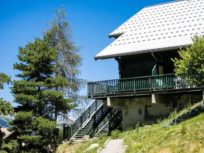 Ferienwohnung für 7 Personen 9/10