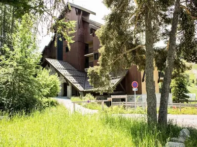 Ferienwohnung für 5 Personen (25 m²) 6/10