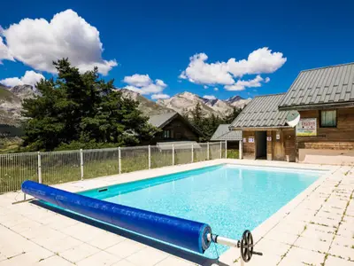 Ferienwohnung für 7 Personen (36 m²) 8/10