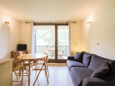 Ferienwohnung für 5 Personen (25 m²) 8/10