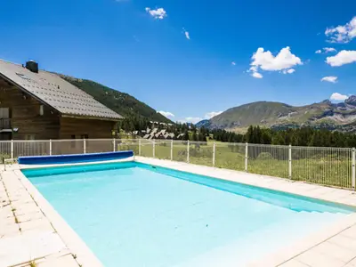 Ferienwohnung für 5 Personen (30 m²) 7/10