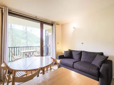 Ferienwohnung für 5 Personen (25 m²) 9/10