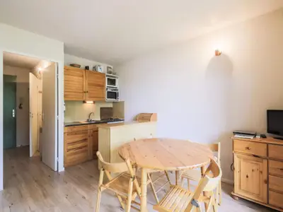 Ferienwohnung für 5 Personen (25 m²) 10/10