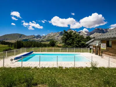 Ferienwohnung für 5 Personen (30 m²) 9/10