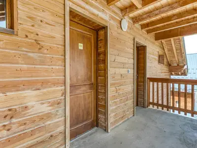 Ferienwohnung für 7 Personen (27 m²) 10/10