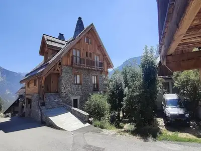 Ferienwohnung für 14 Personen (175 m²) 1/10