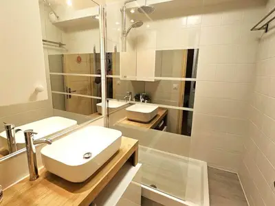 Ferienwohnung für 7 Personen (54 m²) 6/10