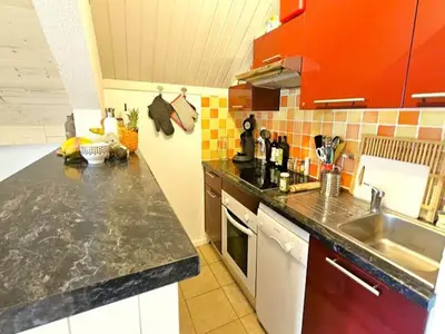 Ferienwohnung für 7 Personen (54 m²) 7/10