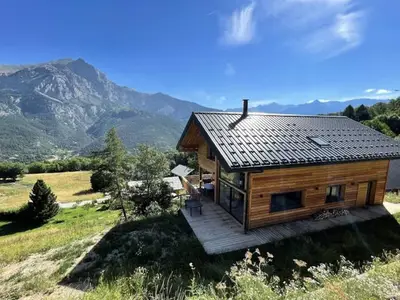 Ferienwohnung für 13 Personen (140 m²) 1/10