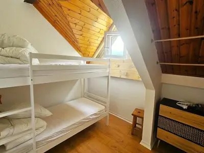 Ferienwohnung für 7 Personen (54 m²) 8/10