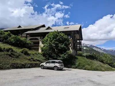 Ferienwohnung für 7 Personen (54 m²) 10/10