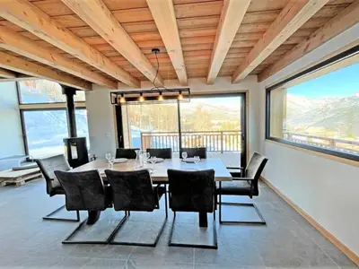 Ferienwohnung für 13 Personen (140 m²) 3/10