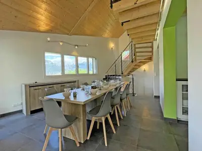 Ferienwohnung für 11 Personen (127 m²) 4/10