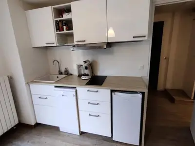 Ferienwohnung für 7 Personen (38 m²) 5/10