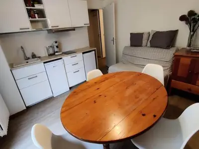 Ferienwohnung für 7 Personen (38 m²) 6/10