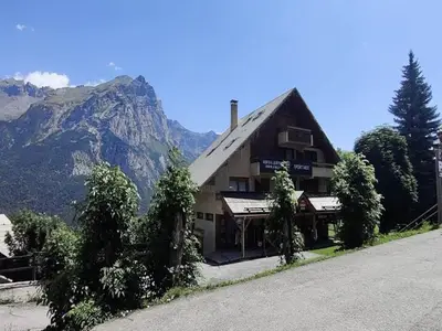 Ferienwohnung für 7 Personen (38 m²) 8/10